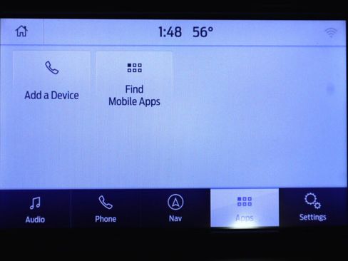 Used 2015 Ford F150 XLT w/ Equipment Group 301A Mid AWD/4WD image 21