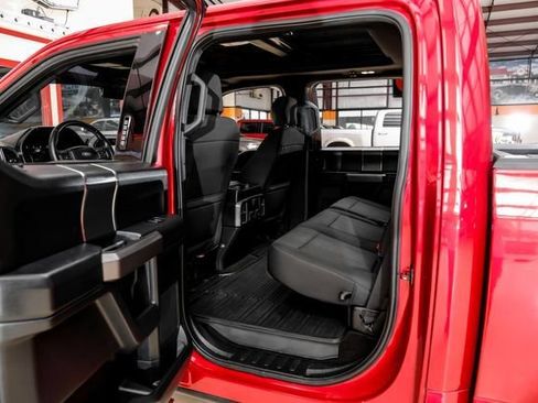 Used 2020 Ford F150 XLT w/ Equipment Group 302A Luxury AWD/4WD image 44