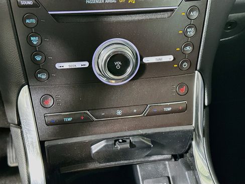 Used 2019 Ford Edge Titanium FWD image 24