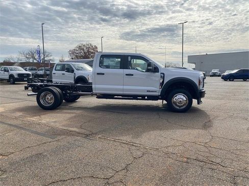 New 2026 Ford F550 4x4 Crew Cab Super Duty image 22