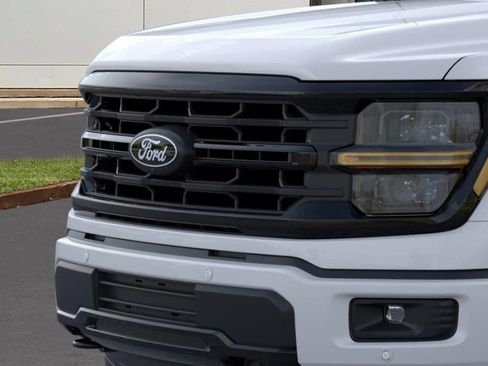 New 2026 Ford F150 XLT w/ Equipment Group 302A MID AWD/4WD image 17