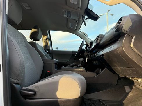 Certified 2023 Toyota Tacoma SR image 21