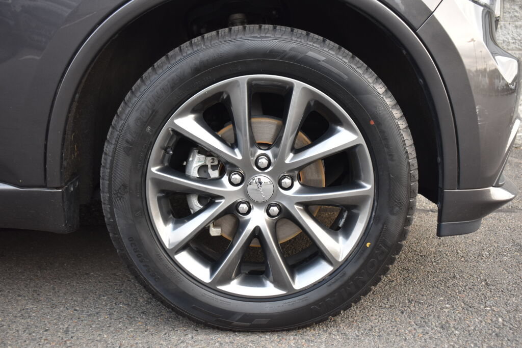 Used 2017 Dodge Durango GT AWD/4WD image 28