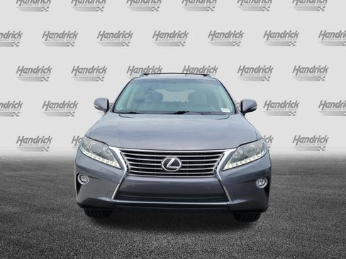 Used 2015 Lexus RX 350 FWD image 9