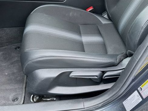 Used 2025 Honda Civic Sport image 16