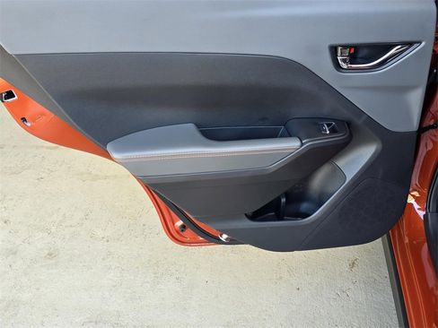 New 2025 Subaru Crosstrek 2.5i Limited image 34