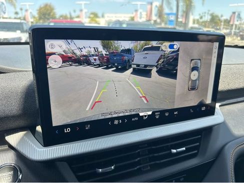 New 2026 Ford Explorer Tremor w/ Tremor Ultimate Package AWD/4WD image 10