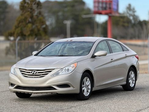 Used 2011 Hyundai Sonata GLS w/ Popular Equipment Pkg 2 image 6