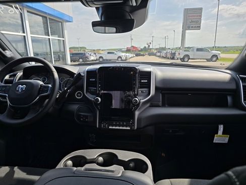 New 2026 RAM 2500 Big Horn image 26