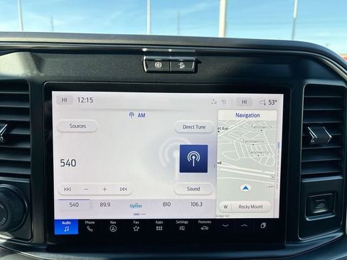 New 2026 Ford F350 Platinum image 39