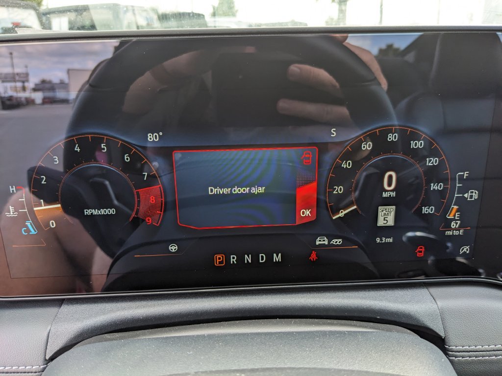 New 2026 Ford Mustang GT Premium RWD image 33