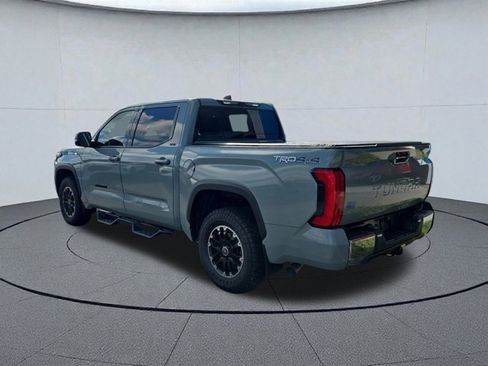 Used 2022 Toyota Tundra SR5 image 3