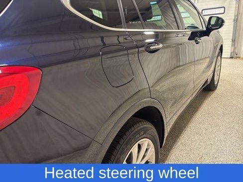 Used 2020 Buick Envision Essence image 10
