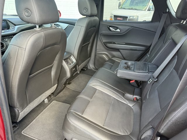 Used 2019 Chevrolet Blazer LT w/ Sun and Wheels Package AWD/4WD image 35