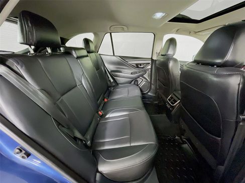 Used 2020 Subaru Outback Limited XT w/ Popular Package #2 image 33