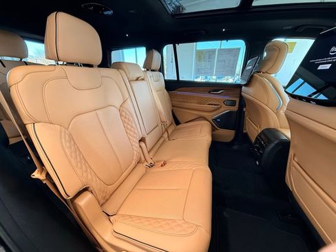 Used 2024 Jeep Grand Cherokee L Summit image 22