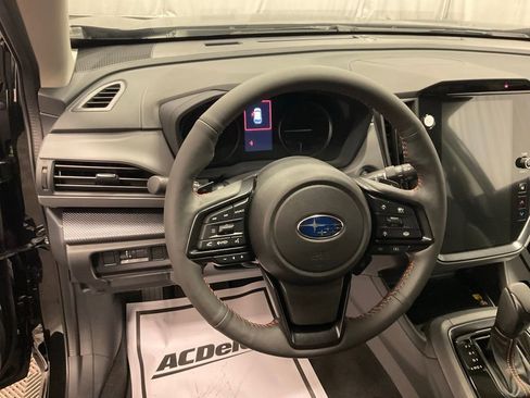 New 2026 Subaru Crosstrek 2.5i Limited image 12