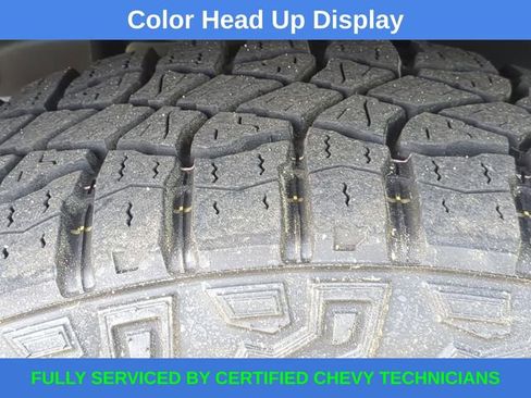 Used 2023 Toyota Tundra Platinum w/ Advanced Package image 20