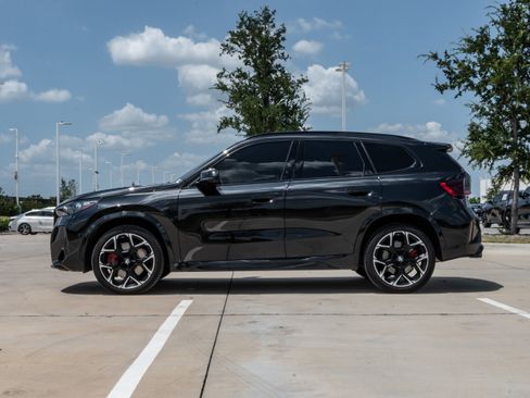 Used 2025 BMW X1 M35i w/ Premium Package AWD/4WD image 6