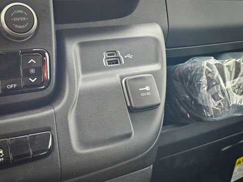 New 2026 RAM ProMaster 1500 w/ Convenience Group image 24
