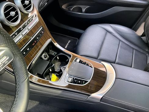 Certified 2020 Mercedes-Benz GLC 300 image 25