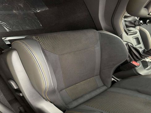 New 2026 Subaru WRX tS AWD/4WD image 19