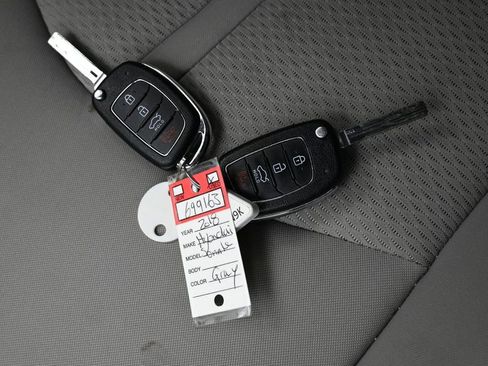 Used 2018 Hyundai Sonata ECO FWD image 13