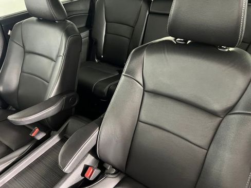 Used 2022 Honda Pilot EX-L image 32