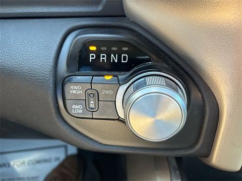 Used 2022 RAM 2500 Laramie image 25