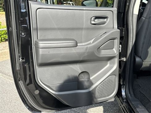 New 2026 Nissan Frontier S image 16