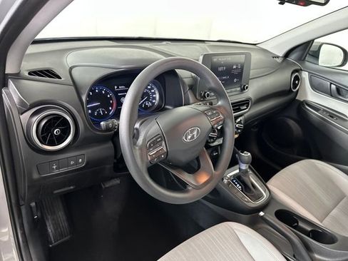 Certified 2023 Hyundai Kona SEL image 13