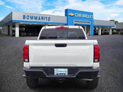 New 2026 Chevrolet Colorado Trail Boss