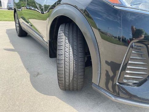 Used 2021 Nissan Kicks SV FWD image 16