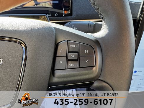 New 2025 Ford Mustang Mach-E Select w/ Interior Protection Package image 22