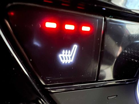 New 2025 Honda Accord EX-L image 24