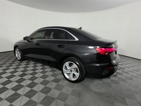 Used 2023 Audi A3 2.0T Premium image 7