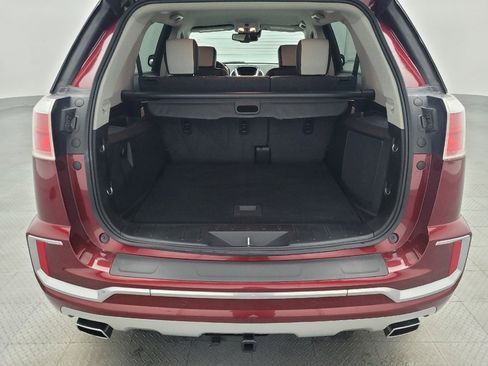 Used 2017 GMC Terrain Denali image 29