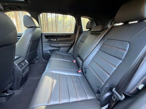 Used 2024 Honda CR-V Sport Touring image 14