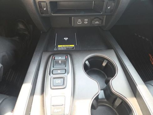 Used 2024 Honda Passport TrailSport image 26