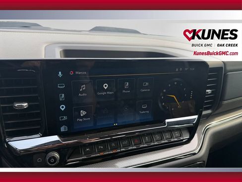 Used 2026 Chevrolet Silverado 1500 ZR2 AWD/4WD image 26