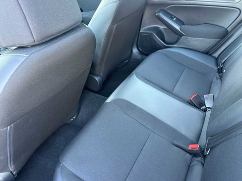 Certified 2024 Honda Civic Sport image 12