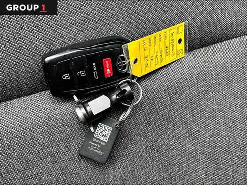 Certified 2025 Toyota Camry LE image 15