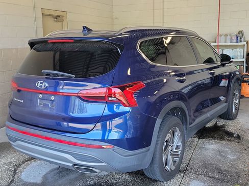 Used 2023 Hyundai Santa Fe SEL FWD image 8