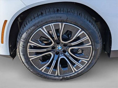 Used 2026 BMW X3 xDrive30i w/ Premium Package AWD/4WD image 9