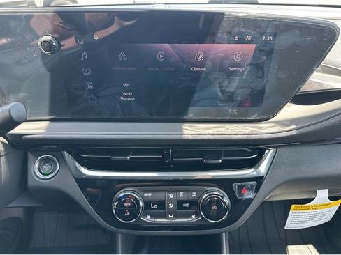 New 2026 Buick Envista Sport Touring w/ Convenience I Package FWD image 25