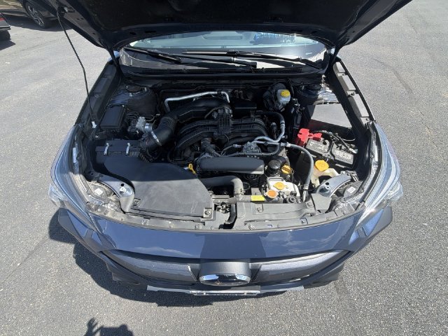 Used 2024 Subaru Outback Limited w/ Popular Package #2 AWD/4WD image 26