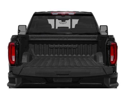 Used 2020 GMC Sierra 3500 Denali AWD/4WD image 14