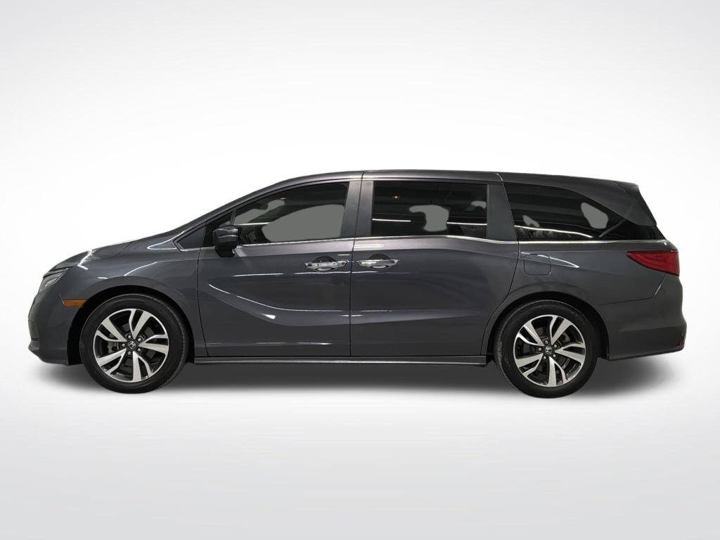 Certified 2024 Honda Odyssey Touring image 32