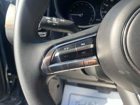 Used 2025 MAZDA CX-50 2.5 Hybrid w/ Premium Plus Pkg image 29