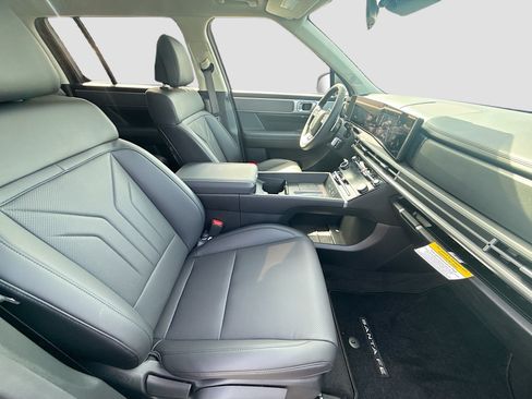 New 2026 Hyundai Santa Fe SEL FWD image 20